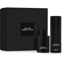 TOM FORD Ombre Leather Gift Set