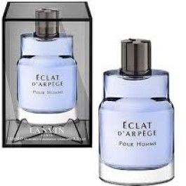 Туалетная вода Lanvin ECLAT D'ARPEGE HOMME — купить мужские духи Lanvin ...