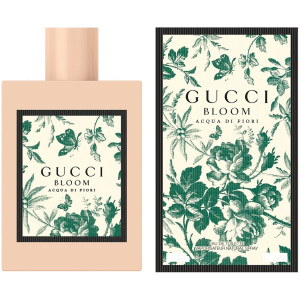 gucci bloom acqua di fiori