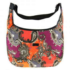 Horizontal Bag