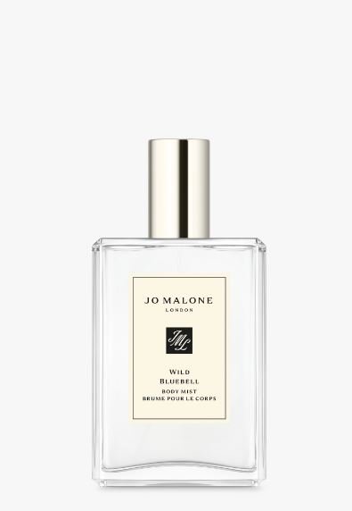 JO MALONE LONDON - мист-спрей для тела Wild Bluebell Body Mist LARH010000