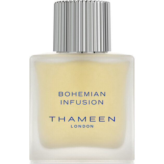 THAMEEN - Парфюмерная вода Bohemian Infusion Cologne elixir BI100COL1