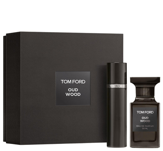 TOM FORD - Набор Oud Wood Gift Set TEAM010000
