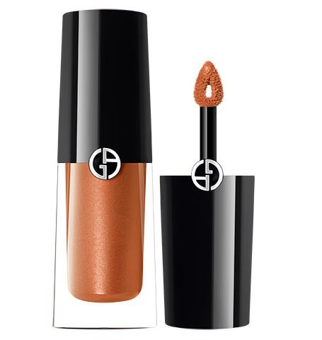 ARMANI BEAUTY - Тени для век Eye Tint Liquid Eyeshadow LA445103-COMB