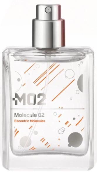 ESCENTRIC MOLECULES - Туалетная вода Molecule 02 With Case M02-30C-UNIT