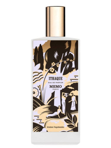 MEMO PARIS - Парфюмерная вода Ithaque MMEDP75IT