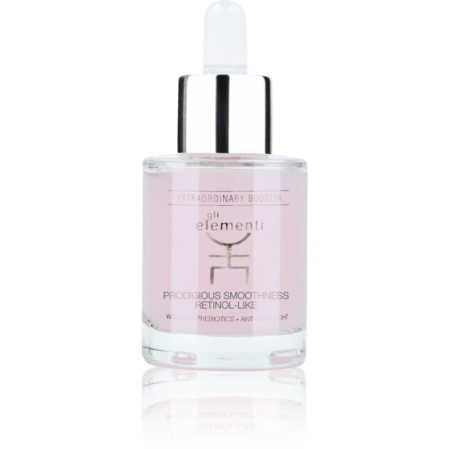GLI ELEMENTI - Сыворотка для лица Prodigious Filling - Retinol 01123