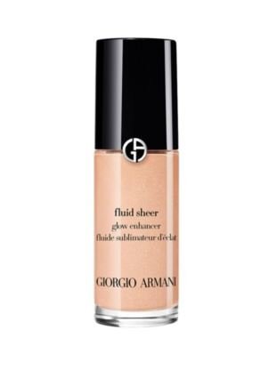 ARMANI BEAUTY - Хайлайтер  Fluid Sheer Glow LB470901-COMB
