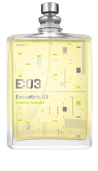 ESCENTRIC MOLECULES - Туалетная вода Escentric 03 E03-100ML-UNIT