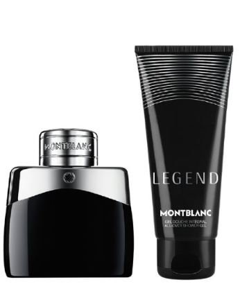 MONTBLANC - Набор Legend MB008C146