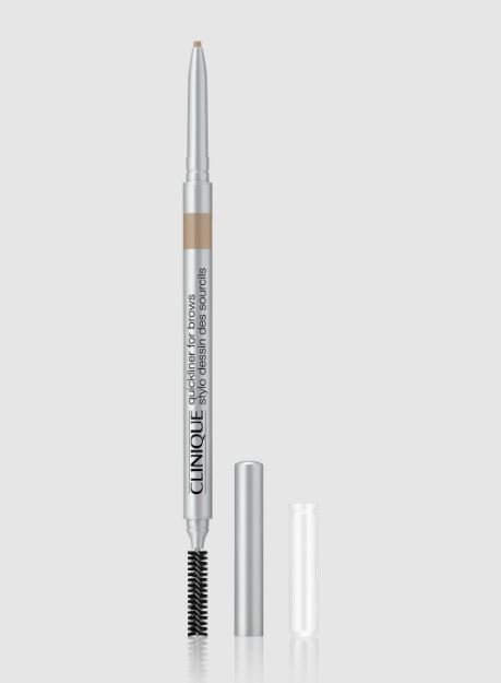 CLINIQUE - Карандаш для бровей Quickliner™ For Brows Eyebrow Pencil V4N2010000-COMB