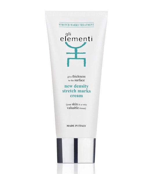 GLI ELEMENTI - Крем против растяжек New Density Stretch Marks Cream 02048GE