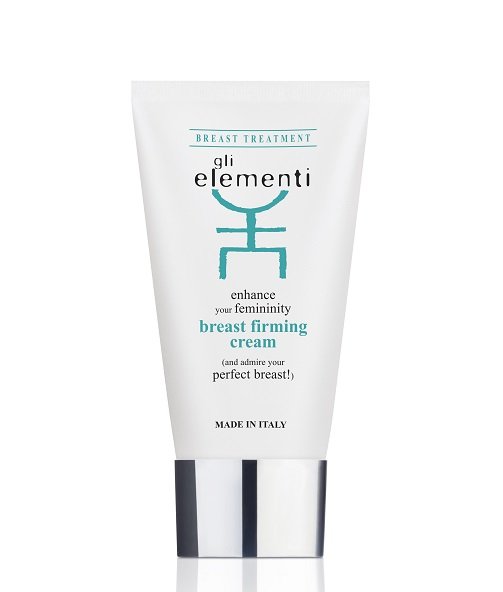 GLI ELEMENTI - Крем для бюста Breast Firming Cream 02049GE