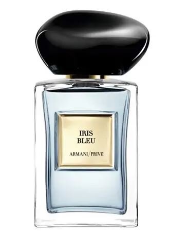 ARMANI PRIVE - Туалетная вода Iris Bleu LF041900-COMB