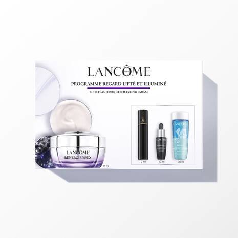 LANCOME - Набор Kit Coffret Rénergie Multi-Lift Ultra Eye LE823600