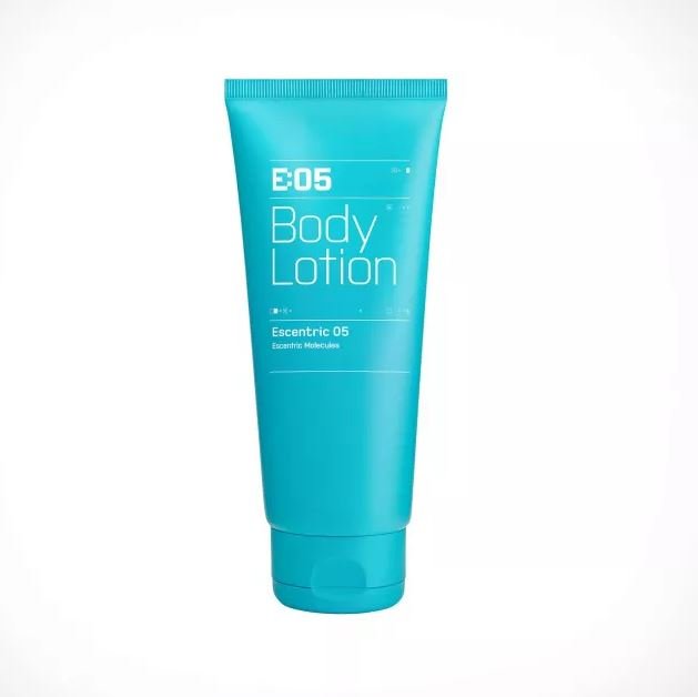 ESCENTRIC MOLECULES - Лосьон для тела Escentric 05 Body Lotion E05-BL