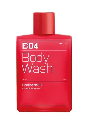 ESCENTRIC MOLECULES - Гель для душа Escentric 04 Body Wash E04-BW