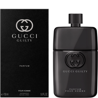 GUCCI - Парфюмерная вода Gucci Guilty Parfum Pour Homme 99350103844-COMB