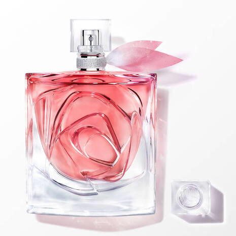 LANCOME - Парфюмерная вода La Vie Est Belle Rose Extraordinaire LE688200-COMB