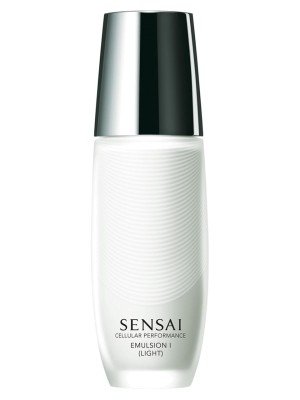 SENSAI (Kanebo) - Эмульсия Cellular Performance Emulsion I (Light) 90539k