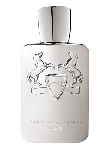 PARFUMS DE MARLY - Парфюмерная вода Pegasus NPM0603PV-COMB