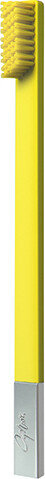 APRIORI - Зубная щетка Sunflower Yellow Silver Soft GTIN-139