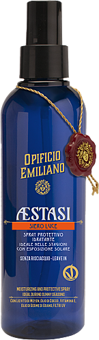 OPIFICIO EMILIANO - Спрей для волос Moisturizing And Protective Spray 00786