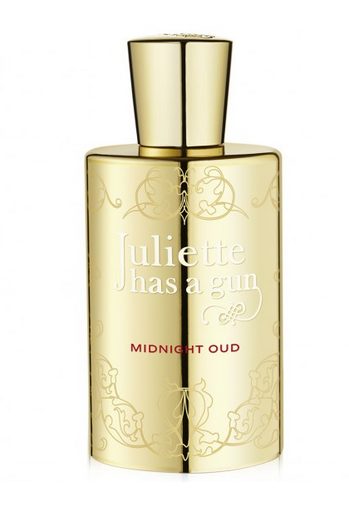 JULIETTE HAS A GUN - Парфюмерная вода Midnight Oud PMO100