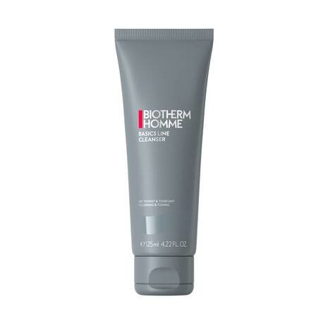 BIOTHERM - Средство для умывания CLEANSING GEL LC948300