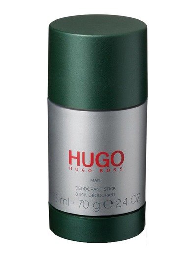 HUGO BOSS - Дезодорант-стик HUGO DEO STICK 99350129694