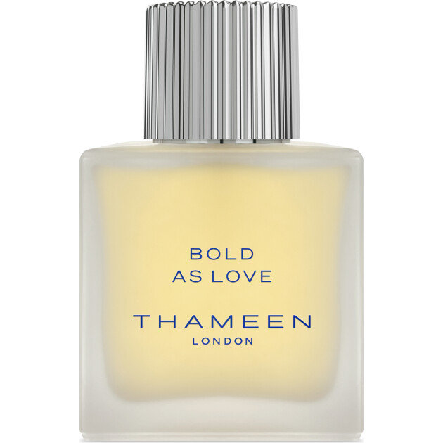 THAMEEN - Парфюмерная вода Thameen Bold As Love Cologne Elixir BL100COL3