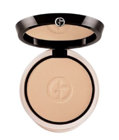 ARMANI BEAUTY - Пудра Power Fabric Compact LD105000