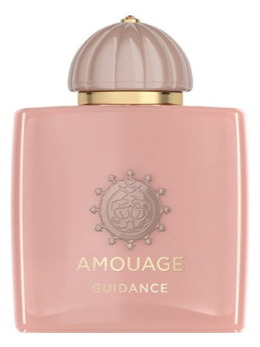 AMOUAGE - Парфюмерная вода Guidance 41045