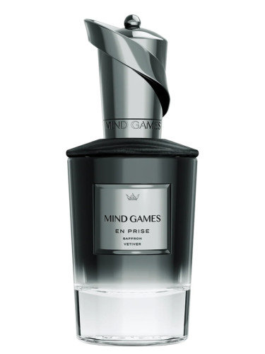MIND GAMES - Экстракт  En Prise Extrait  MG1074