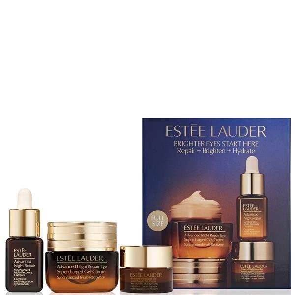 ESTEE LAUDER - Набор Brighter Eyes Start Here Gift Set G1OC010000