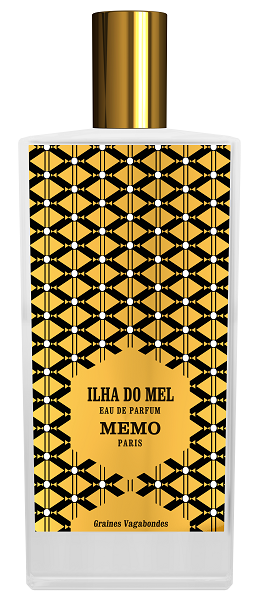 MEMO PARIS - Парфюмерная вода Ilha Do Mel MMNEDP075IM