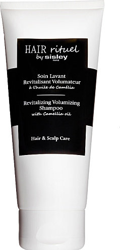 SISLEY - Шампунь для волос Revitalising Volumising Shampoo With Camellia Oil 169220