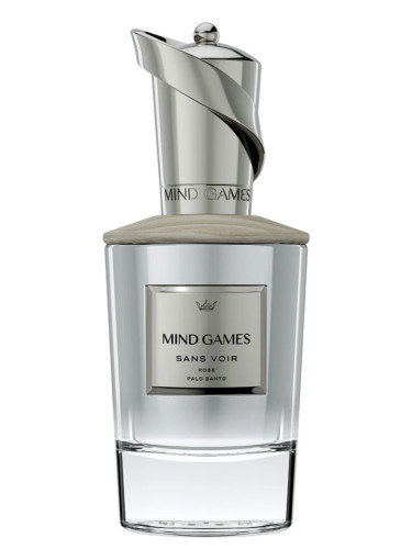 MIND GAMES - Экстракт  Sans Voir Extrait  MG1076