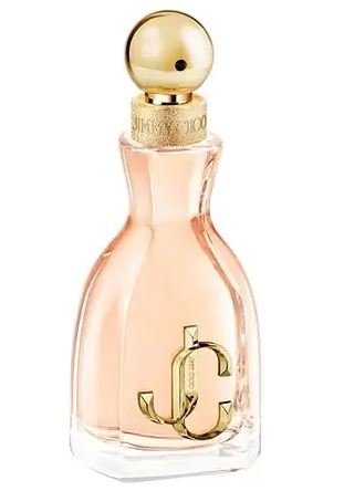 JIMMY CHOO - Парфюмерная вода I Want Choo CH017A02