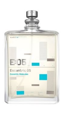 ESCENTRIC MOLECULES - Туалетная вода Escentric 05 ESC05-100ML-UNIT