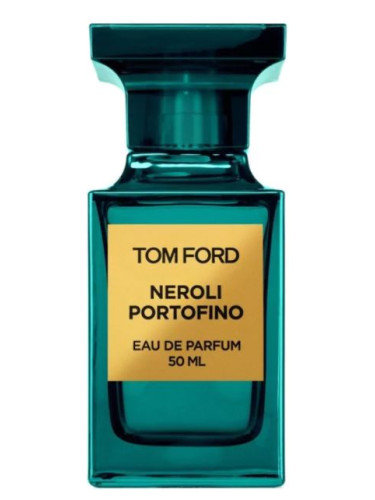 TOM FORD - Парфюмерная вода Neroli Portofino T0M9010000-COMB