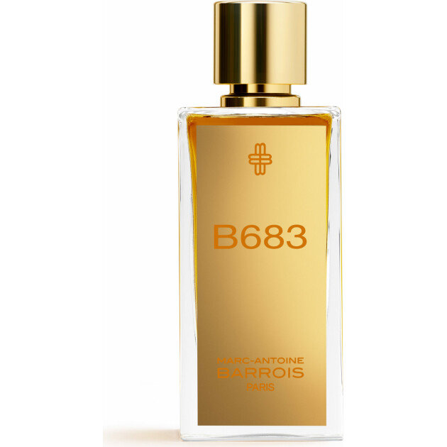 MARC - ANTOINE BARROIS - Парфюмерная вода B683 100мл АА010105-COMB