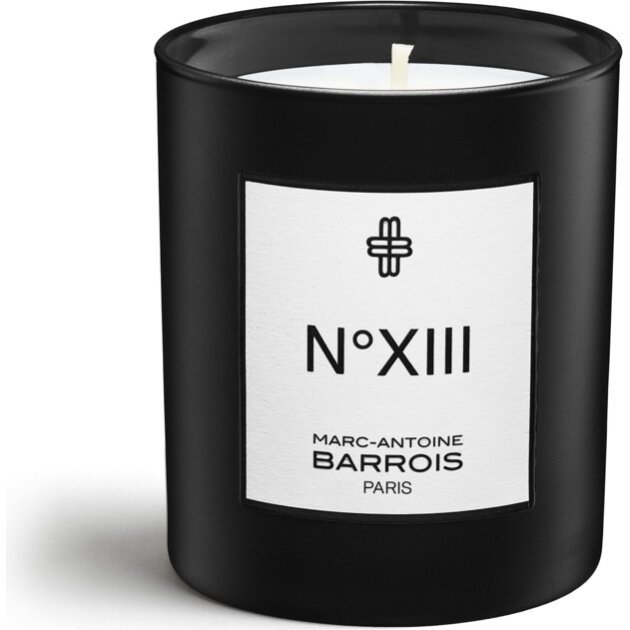 MARC - ANTOINE BARROIS - Свеча Bougie Perfume N XIII (13) AH020102