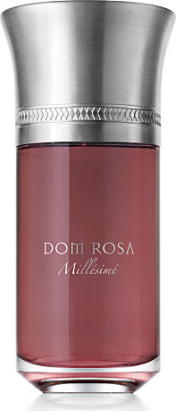 LIQUIDES IMAGINAIRES - Парфюмерная вода Dom Rosa Millessime DOM100ANN