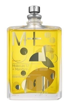ESCENTRIC MOLECULES - Туалетная вода Molecule 01 + MANDARIN MPMAN-100ML-UNIT