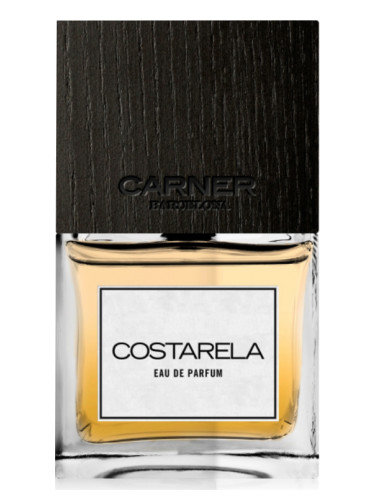 CARNER BARCELONA - Парфюмерная вода Costarela CARNER30-COMB