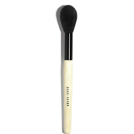 BOBBI BROWN - Кисть для пудры Sheer Powder Brush E96M010004