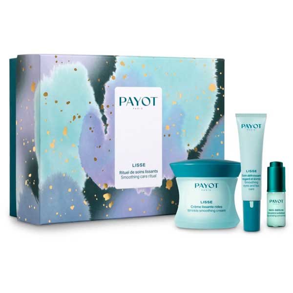 PAYOT - Набор RR Promo Lisse XMAS Set 65119455