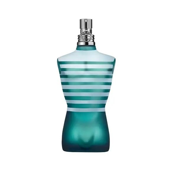 JEAN PAUL GAULTIER - Туалетная вода Le Male 65120122-COMB