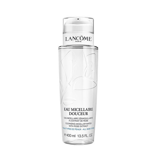 LANCOME - Мицеллярная вода Eau Micellaire Douceur L28929402-COMB